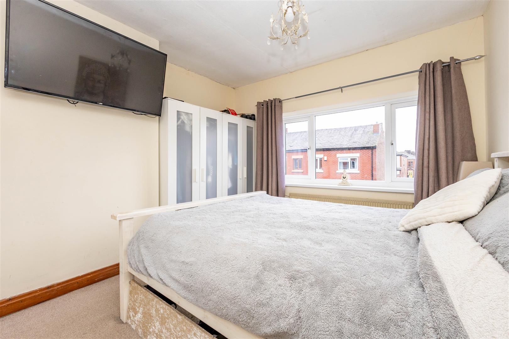 Rose Street, Leyland